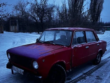 Авто ВАЗ 2101 2021 № 8465645