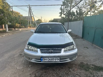 Авто Toyota Camry 2001 № 8465654