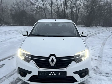 Авто Renault Logan 2016 № 8465655