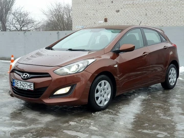 Авто Hyundai I30 2012 № 8465687