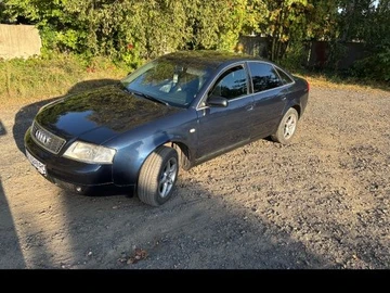 Авто Audi A6 1998 № 8465692
