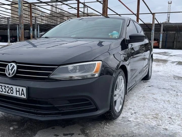 Авто Volkswagen Jetta 2014 № 8465701