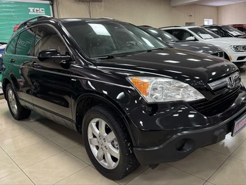 Авто Honda Cr-V 2008 № 8465704
