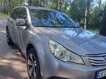 Авто Subaru Outback 2011 № 8465712