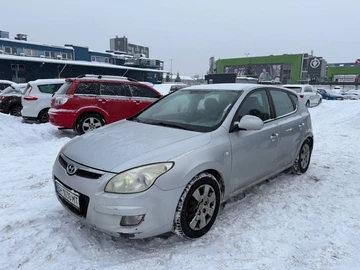 Авто Hyundai I30 2007 № 8465753
