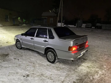 Авто ВАЗ 2115 2005 № 8465754