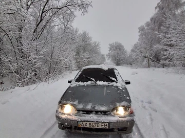 Авто ВАЗ 2115 2007 № 8465764