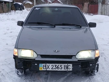 Авто ВАЗ 2114 2010 № 8465766