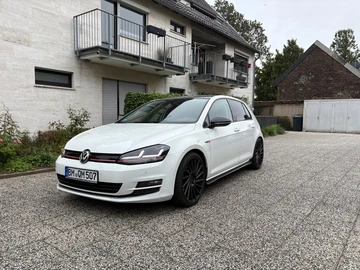 Авто Volkswagen Golf 2015 № 8465768