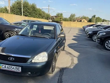 Авто ВАЗ 2170 Priora 2012 № 8465769