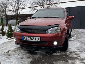 Авто ВАЗ 1118 Kalina 2008 № 8465770