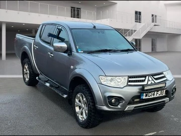Авто Mitsubishi L 200 2014 № 8465775