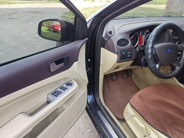 Авто Ford Focus 2009 № 8465778