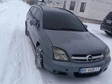 Авто Opel Vectra 2005 № 8465782