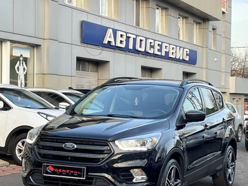 Авто Ford Escape 2018 № 8465806