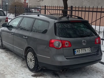 Авто Volkswagen Corrado 2008 № 8465814