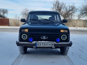 Авто ВАЗ 11113 Oka 2013 № 8465815