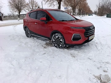 Авто JAC J3 2022 № 8465820