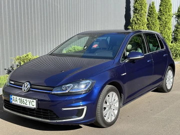 Авто Volkswagen Golf 2018 № 8465824