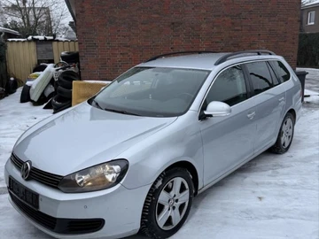 Авто Volkswagen Golf 2011 № 8465859