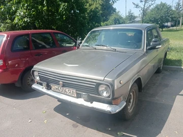 Авто ГАЗ 24 1988 № 8465860