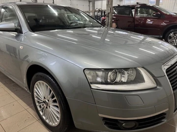 Авто Audi A6 2008 № 8465869