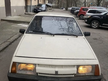 Авто ВАЗ 2109 1993 № 8465875