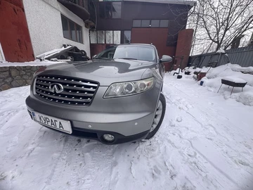 Авто Infiniti Fx 35 2004 № 8465876