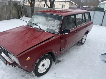 Авто ВАЗ 2104 1990 № 8465897