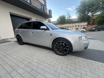 Авто Audi A4 2003 № 8465903