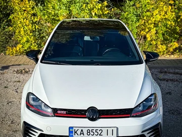 Авто Volkswagen Golf 2016 № 8465909