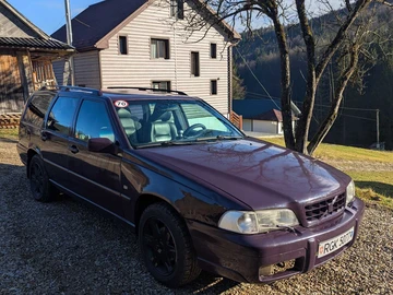 Авто Volvo Xc70 2000 № 8465914