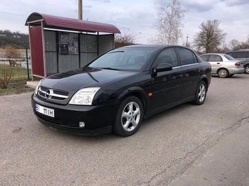 Авто Opel Vectra 2003 № 8465921