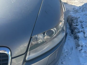 Авто Audi A6 2006 № 8465925