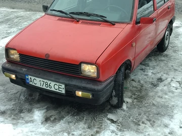 Авто Suzuki Aerio 1996 № 8465930