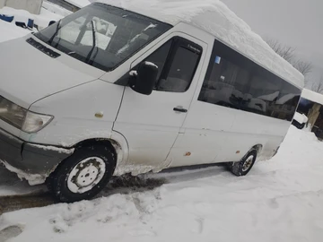 Авто Mercedes Sprinter 1999 № 8465931