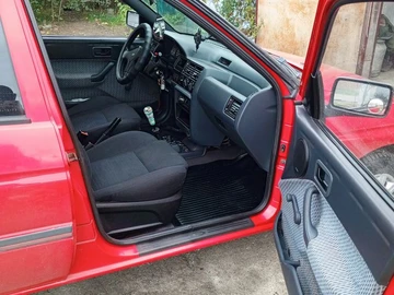 Авто Ford Orion 1991 № 8465933
