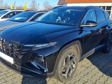 Авто Hyundai Tucson 2021 № 8465951