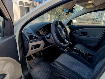 Авто Renault Megane 2009 № 8465956