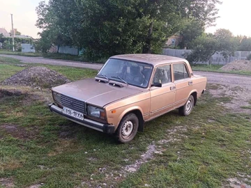 Авто ВАЗ 2105 1987 № 8465961