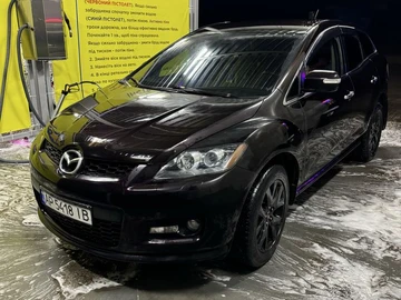 Авто Mazda Cx-7 2008 № 8465963