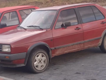 Авто Volkswagen Corrado 1993 № 8465965