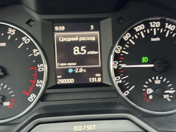 Авто Skoda Octavia 2014 № 8465967