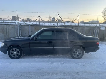 Авто Mercedes 200 1994 № 8465997