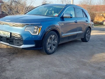 Авто KIA Niro 2022 № 8466015