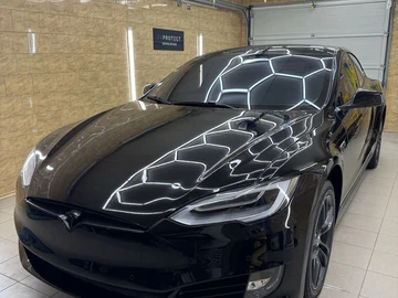 Авто Tesla Model S 2014 № 8466018