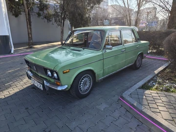 Авто ВАЗ 2106 1985 № 8466020