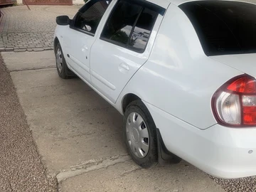 Авто Renault Clio 2006 № 8466021