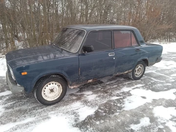 Авто ВАЗ 2105 1990 № 8466022