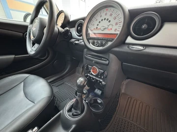 Авто MINI Cooper 2013 № 8466024